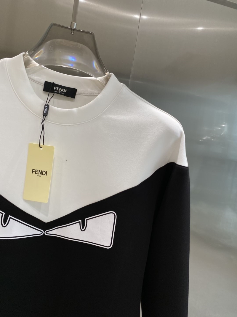 F**di t-shirts